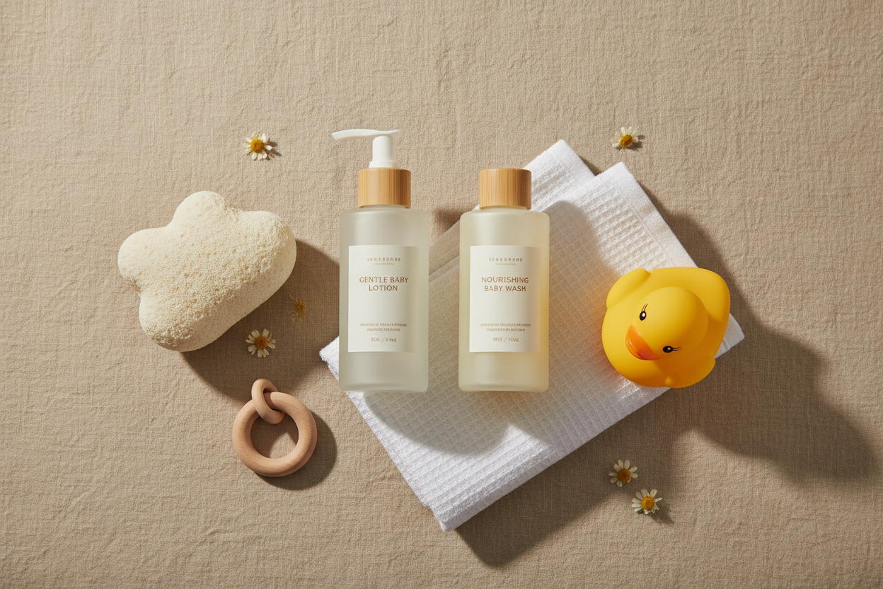 Bath & Skincare