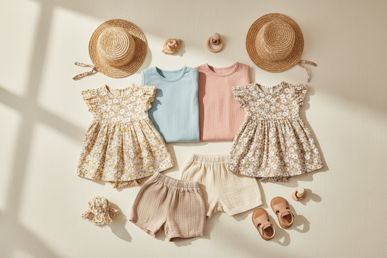 Summer Styles