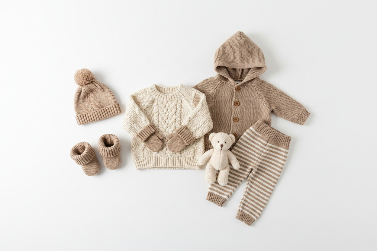 Winter Warmers