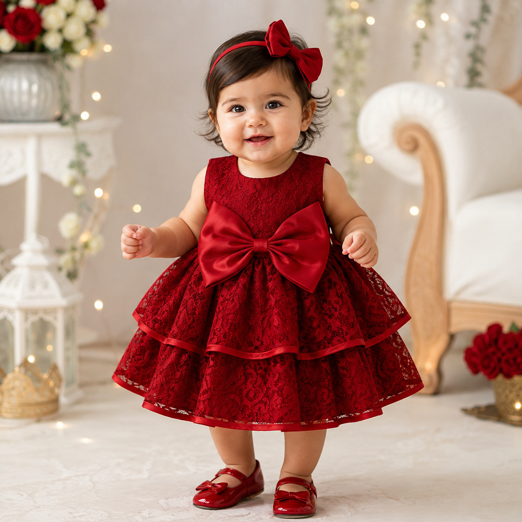 Full Moon Wine, Princess Dress