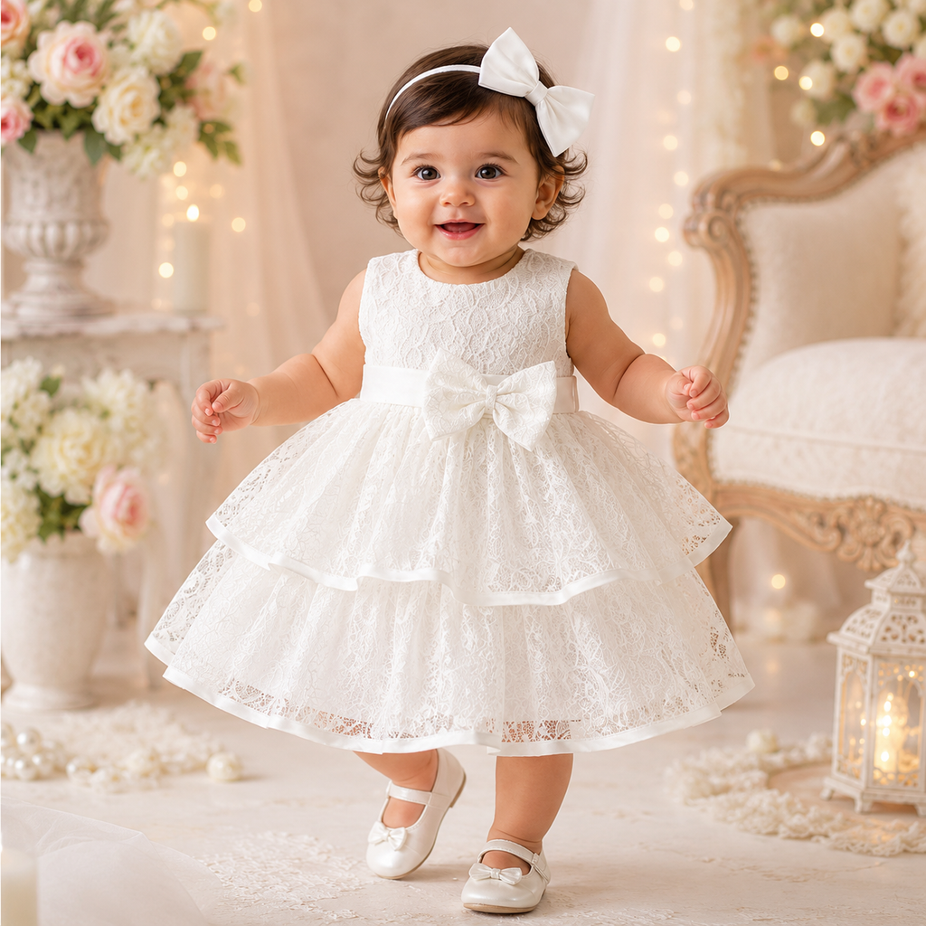Full Moon Wine, Princess Dress