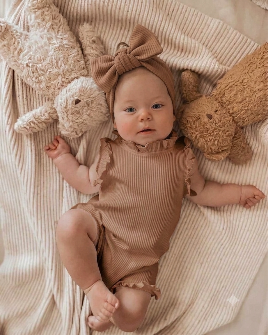 Rompers Jumpsuit Plus Shorts Suit